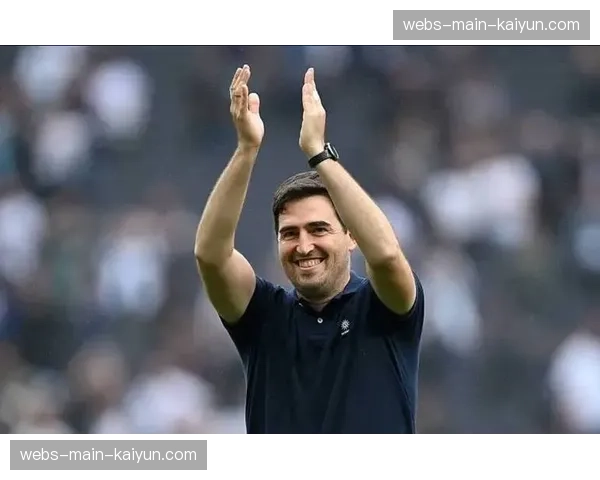 特写：伯恩茅斯主帅伊劳拉的“高压哲学”迎来执教两周年