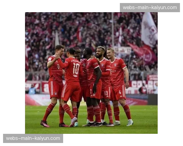 深度复盘：拜仁3-1多特，图赫尔体系如何通过高效由守转攻锁定胜局