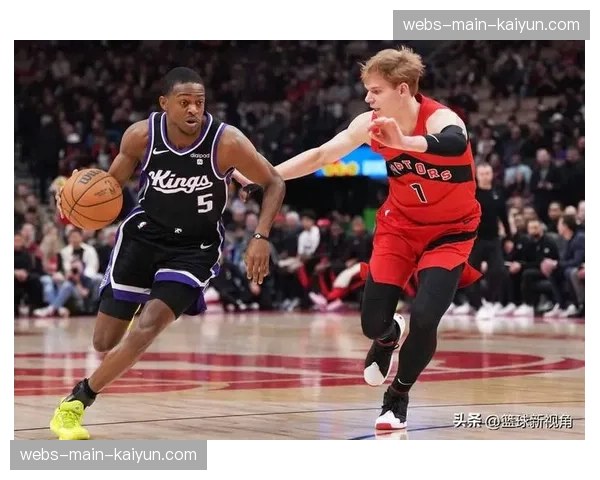 球员故事：从发展联盟到轮换阵容，一位角色球员凭借永不停止的跑动赢得合同