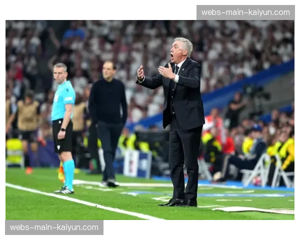 独家专访维尼修斯：回顾欧冠四分之一决赛绝杀的心路历程