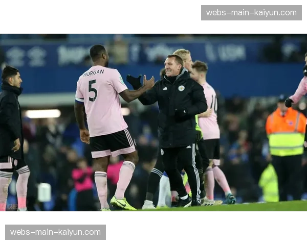 官方宣布:莱斯特城传奇主帅布伦丹-罗杰斯将重返英超,执教西汉姆联