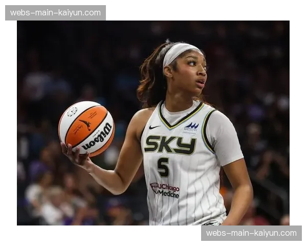 安琪尔·里斯谈加盟亚特兰大梦想:专注于提升比赛水平,在最高级别赛场竞争