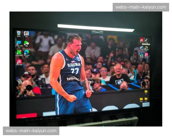 卢卡-东契奇接受欧洲媒体专访，谈论斯洛文尼亚国家队与NBA生涯目标